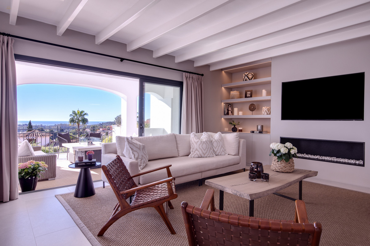 Thumbnail von Estepona Villa ES135111