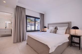 Thumbnail von Estepona Villa ES135111