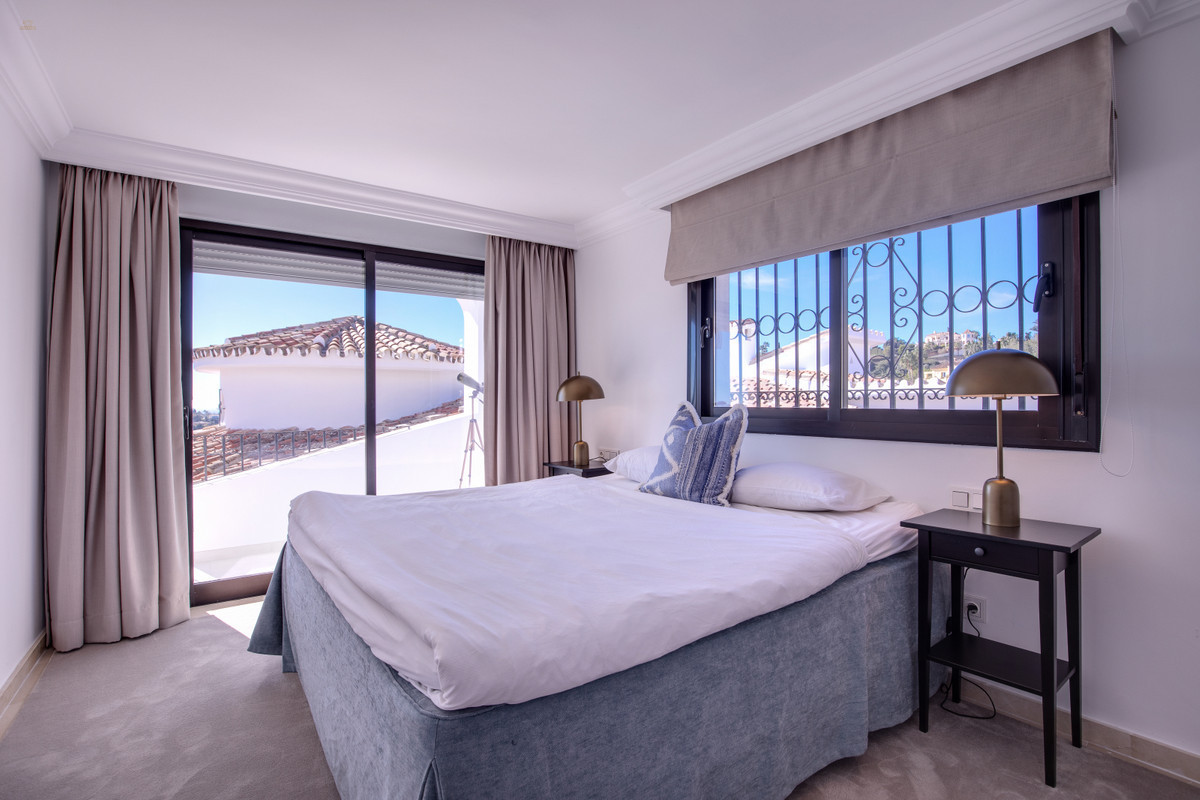 Thumbnail von Estepona Villa ES135111