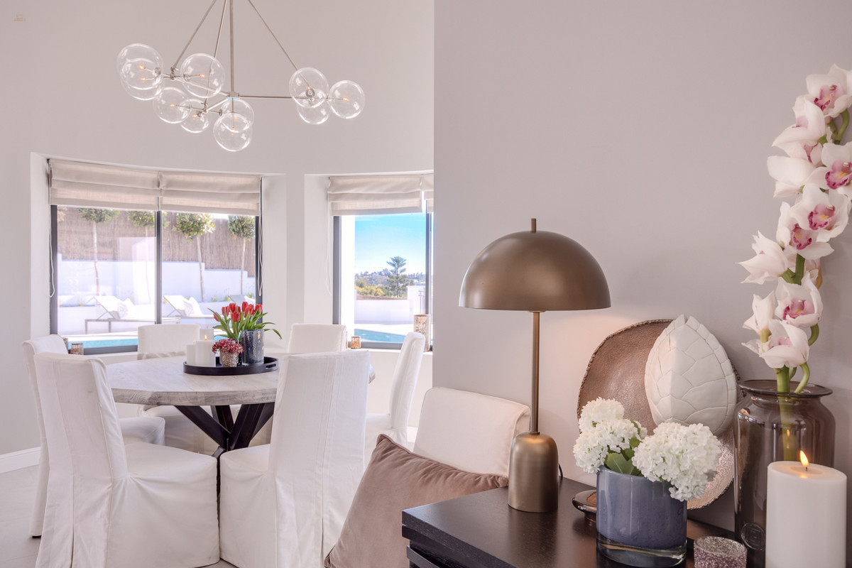 Thumbnail von Estepona Villa ES135111