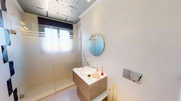 Thumbnail von Dehesa de Campoamor Villa ES135076