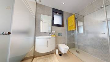 Thumbnail von Dehesa de Campoamor Villa ES135076