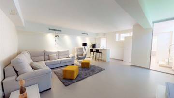 Thumbnail von Dehesa de Campoamor Villa ES135076