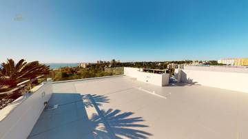 Thumbnail von Dehesa de Campoamor Villa ES135076