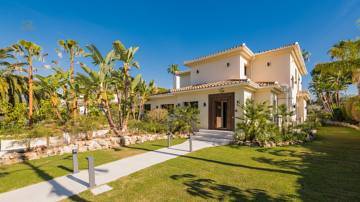 Thumbnail von Marbella Villa ES135055