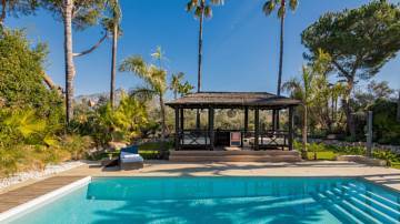 Thumbnail von Marbella Villa ES135055