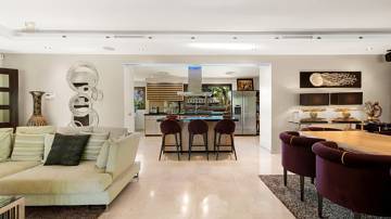 Thumbnail von Marbella Villa ES135055