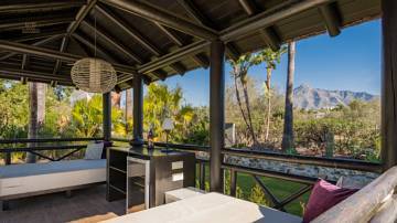 Thumbnail von Marbella Villa ES135055