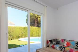 Thumbnail von Nueva Andalucía Villa ES134949