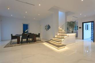 Thumbnail von Nueva Andalucía Villa ES134949