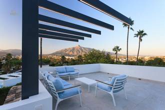 Thumbnail von Nueva Andalucía Villa ES134949