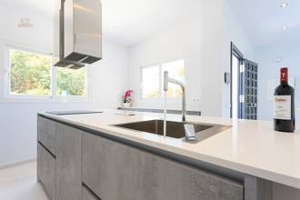 Thumbnail von Nueva Andalucía Villa ES134949