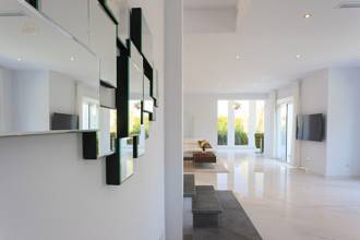 Thumbnail von Nueva Andalucía Villa ES134949