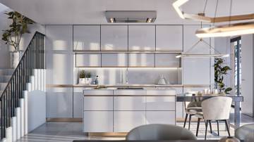 Thumbnail von Marbella Villa ES134938