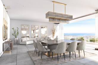 Thumbnail von Marbella Villa ES134938