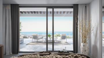 Thumbnail von Marbella Villa ES134938