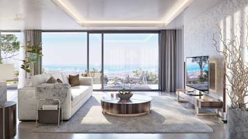 Thumbnail von Marbella Villa ES134938