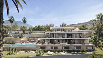 Thumbnail von Marbella Villa ES134938