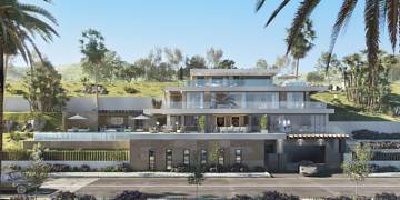 Thumbnail von Marbella Villa ES134938
