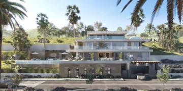 Thumbnail von Marbella Villa ES134938