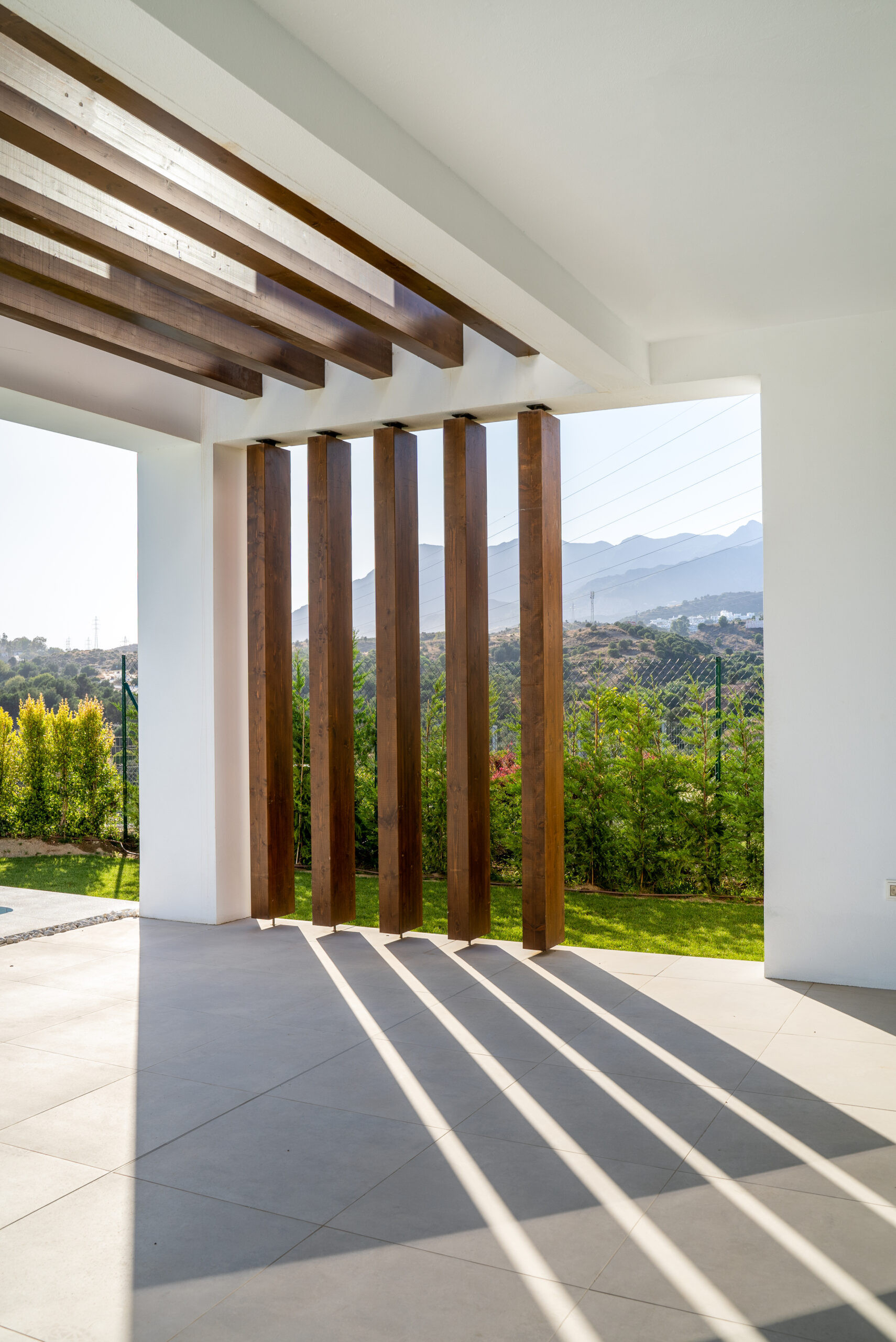 Thumbnail von Marbella Villa ES134937