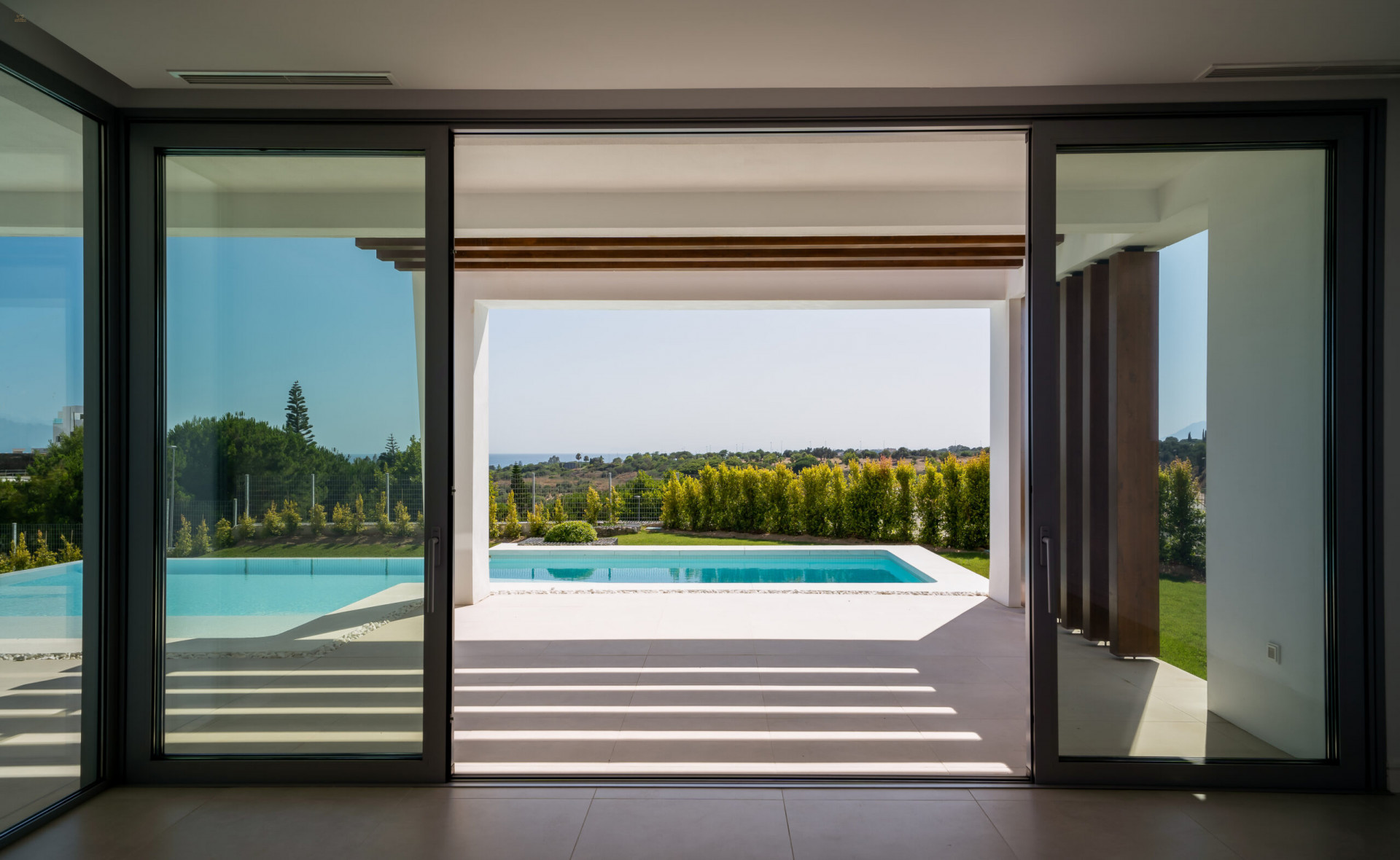 Thumbnail von Marbella Villa ES134937