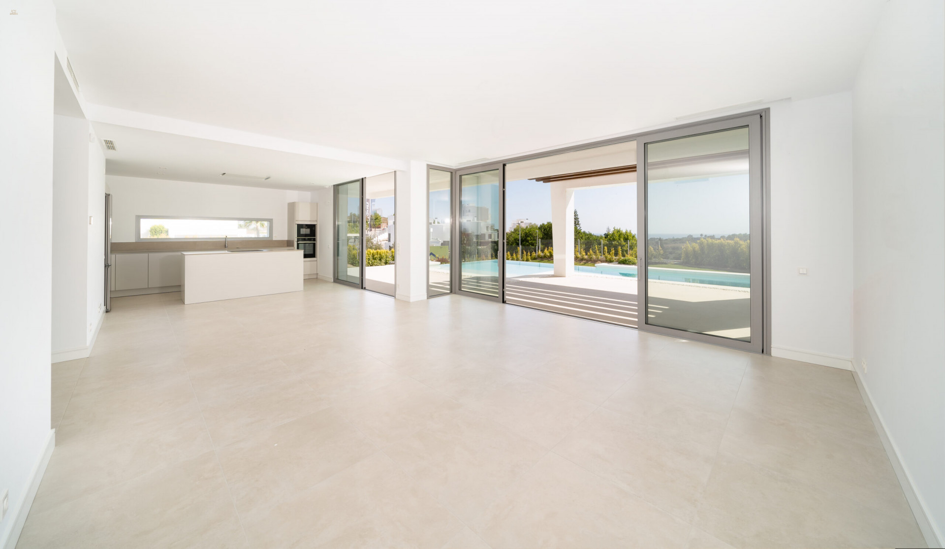 Thumbnail von Marbella Villa ES134937