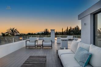 Thumbnail von Marbella Villa ES134934