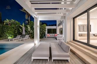 Thumbnail von Marbella Villa ES134934