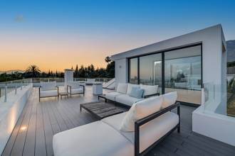 Thumbnail von Marbella Villa ES134934