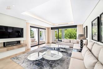 Thumbnail von Marbella Villa ES134934