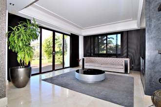 Thumbnail von Benahavis Villa ES134931