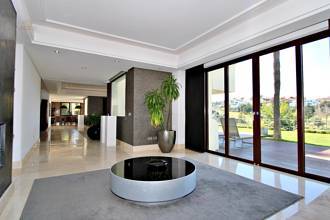 Thumbnail von Benahavis Villa ES134931