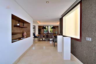 Thumbnail von Benahavis Villa ES134931