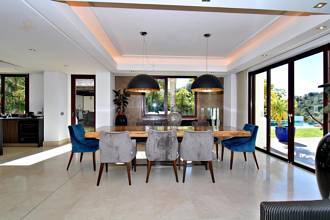 Thumbnail von Benahavis Villa ES134931