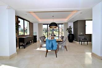 Thumbnail von Benahavis Villa ES134931