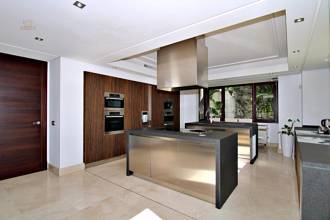 Thumbnail von Benahavis Villa ES134931