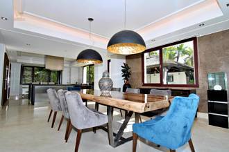 Thumbnail von Benahavis Villa ES134931