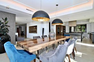 Thumbnail von Benahavis Villa ES134931