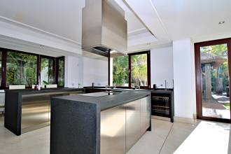 Thumbnail von Benahavis Villa ES134931