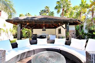 Thumbnail von Benahavis Villa ES134931