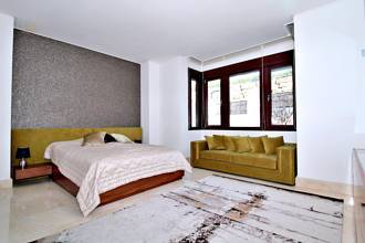 Thumbnail von Benahavis Villa ES134931