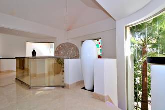 Thumbnail von Benahavis Villa ES134931