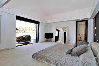 Thumbnail von Benahavis Villa ES134931