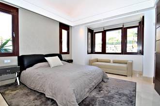 Thumbnail von Benahavis Villa ES134931