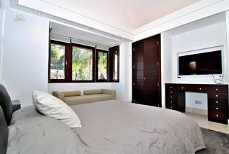 Thumbnail von Benahavis Villa ES134931