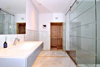 Thumbnail von Benahavis Villa ES134931