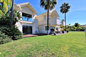 Thumbnail von Benahavis Villa ES134931