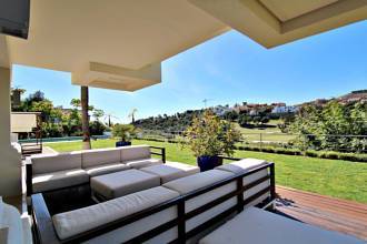 Thumbnail von Benahavis Villa ES134931