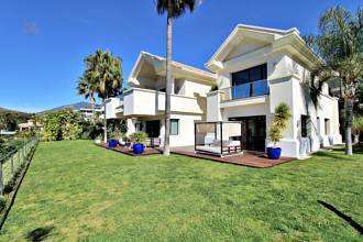 Thumbnail von Benahavis Villa ES134931